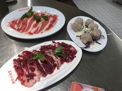 -燃计沙茶皇·香港沙茶火锅(人广旗舰店)