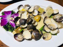 -泰华海鲜中餐厅(普吉镇店)
