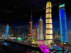 -上海乐高探索中心