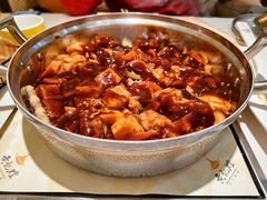 -黄记煌三汁焖锅(天津远洋未来汇店)