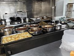 -上海为民商行清真饭店(南大路店)