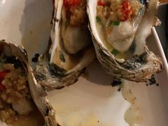 湛江生蚝-木屋烧烤(坂田天安云谷店)