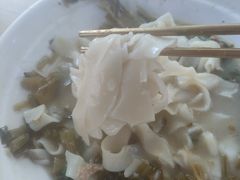 -面道赞宁海海鲜面(迎凤街店)