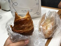 -巴黎贝甜(熙悦汇店)
