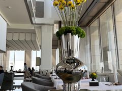 -北京柏悦酒店·锦庭餐厅Dining Room