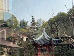 -上海虹桥宾馆·SLIDER(郁锦香店)