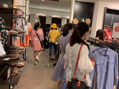 -ZARA HOME(天环广场店)