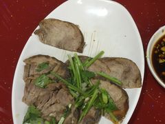 -京味小馆老北京炸酱面