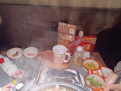 -探鱼·鲜青椒爽麻烤鱼(北京路天河城店)