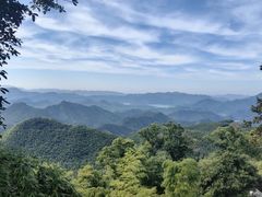 -莫干山风景区
