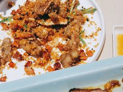-避风塘(百联奥特莱斯广场店)