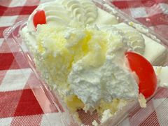 -红宝石·鲜奶小方(万航店)