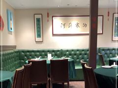 大堂-阿莉餐厅(枣阳路店)