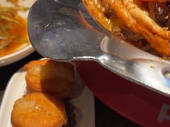 -胖哥俩肉蟹煲(杭州下沙学林街店)