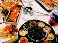 -串一火锅(赛格国际购物中心店)