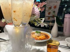 -雀蓝川菜(奥体广场店)