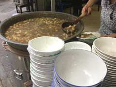 -老字号贾家肉丸糊辣汤(光明巷店)