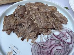 -沙漠玫瑰土耳其餐厅(神路街店)