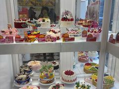 -味多美蛋糕(新和平里店)