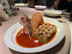 -新荣记(BFC外滩金融中心店)