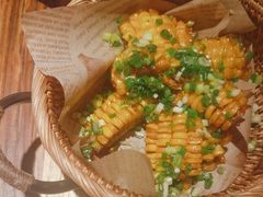 -北丐先生·野馄饨烧烤(雨花万象店)