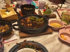 -茉莉餐厅(包河万达店)