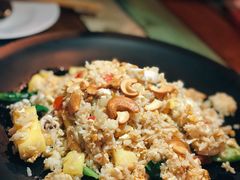 -Doo Dee Thai Food(Issan/Isaan/Esan)