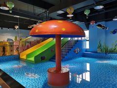 -汤W城市微度假(仓山店)