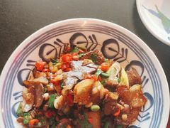 -侯师傅热炒店(德思勤店)