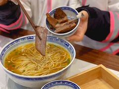 -永丰面馆(汉口路店)