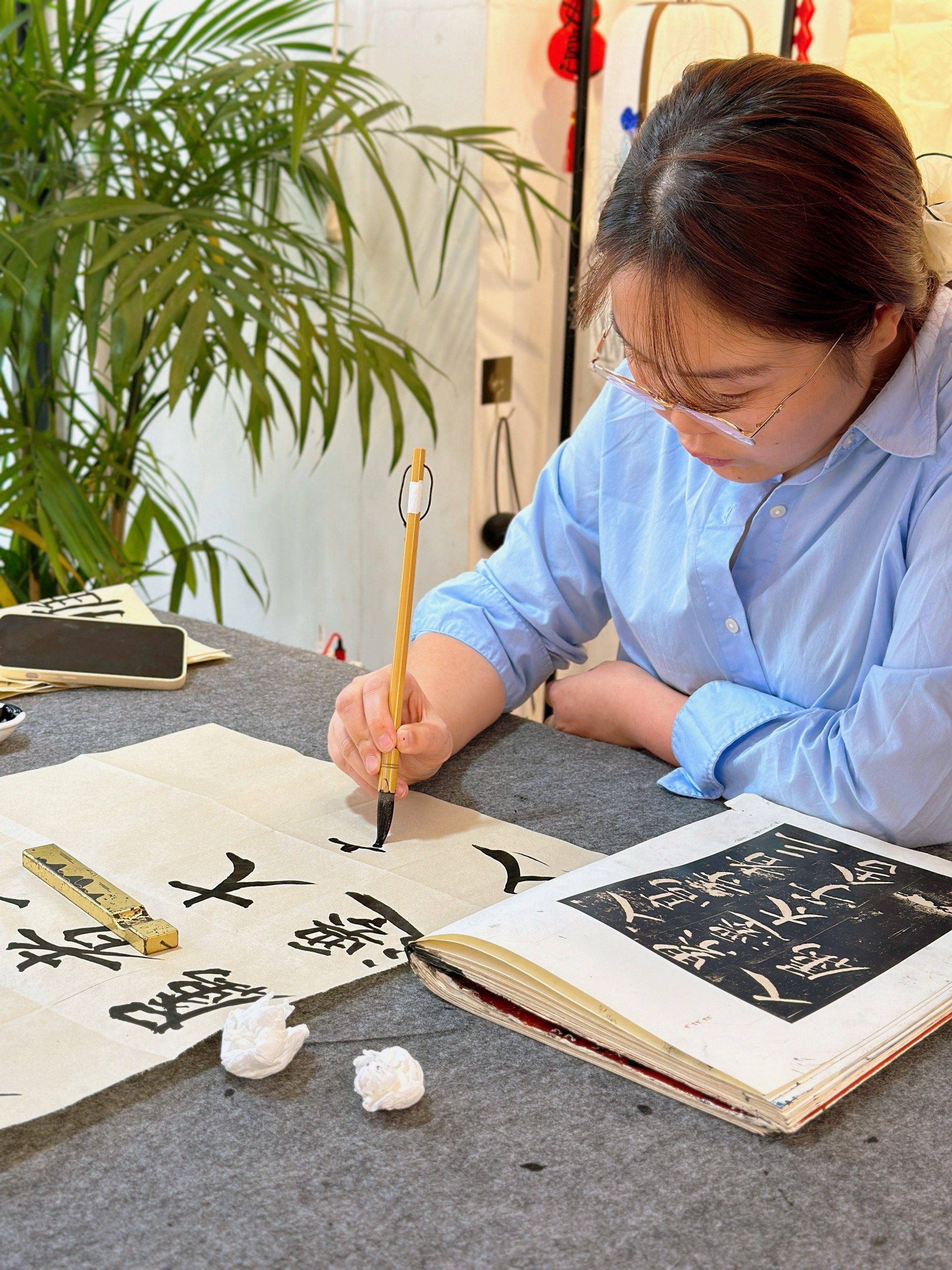 不玩手机的2小时可以干什么