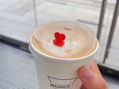 -Manner Coffee(IFS一楼店)
