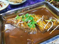-威海渔村(静安旗舰店)