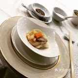 传统精致的粤菜