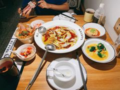 老坛子酸菜鱼-新太二·鲜料川菜(智慧城广百店)