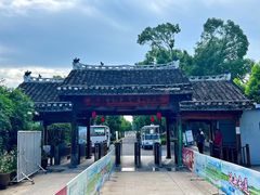 -洪湖生态旅游区