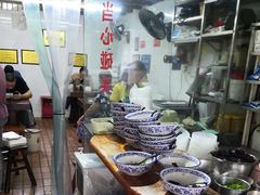 -方老大馄饨(抚宁巷店)