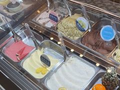 -CREAM STORY意大利手工冰淇淋&甜品(万象前海店)