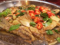 -钓台野鱼馆(钱江国际时代广场店)