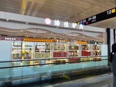 -石家庄正定国际机场-T2航站楼