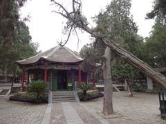 iphone_upload_pic-南阳卧龙岗武侯祠