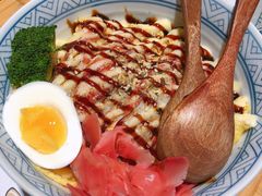 -七涧谷·元气食堂(塘下店)