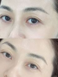 -MIVI野生眉纹绣纹眉