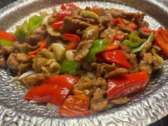 -味仙居(环城南路店)