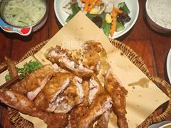 -前海沿·青岛菜(五四广场永旺店)