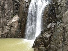 -磐安舞龙峡景区
