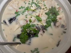 -又见炊烟私房菜(敬亭路店)