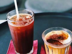 -NokNok Coffee(宽窄巷子店)