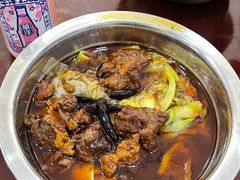 -鹍记特色牛杂面
