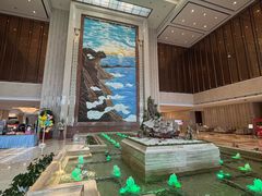 -连云港金陵海州湾会议中心